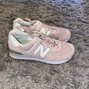 New balance shoes